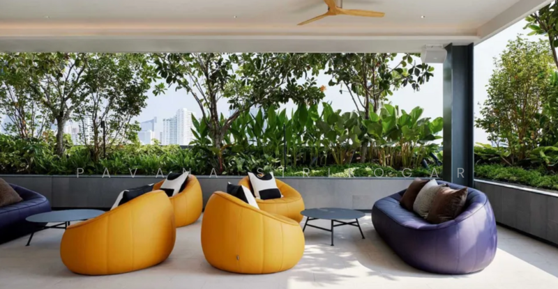 SCOPE Promsri, Bangkok, 345 Sukhumvit 49, Khlong Tan Nua, Watthana, Bangkok, 1 Bedroom, 28 sqm, Condo For Rent, by Pavana Sirikogar, 500162978 - DDproperty.com