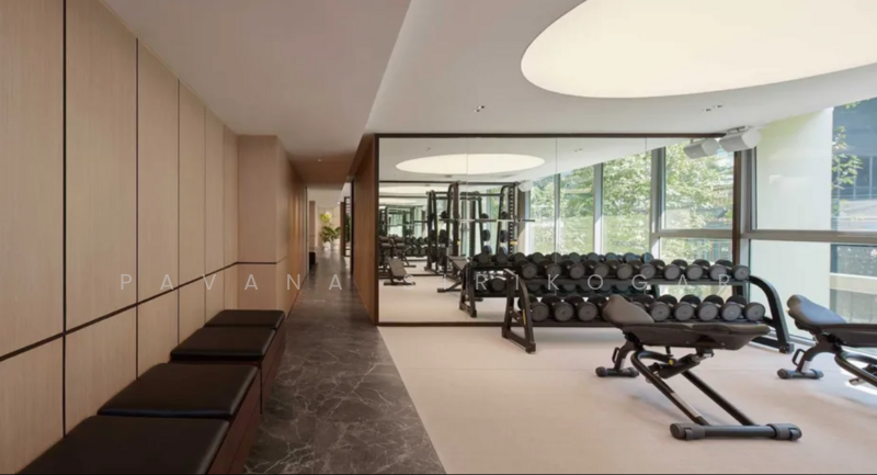 SCOPE Promsri, Bangkok, 345 Sukhumvit 49, Khlong Tan Nua, Watthana, Bangkok, 1 Bedroom, 28 sqm, Condo For Rent, by Pavana Sirikogar, 500162978 - DDproperty.com