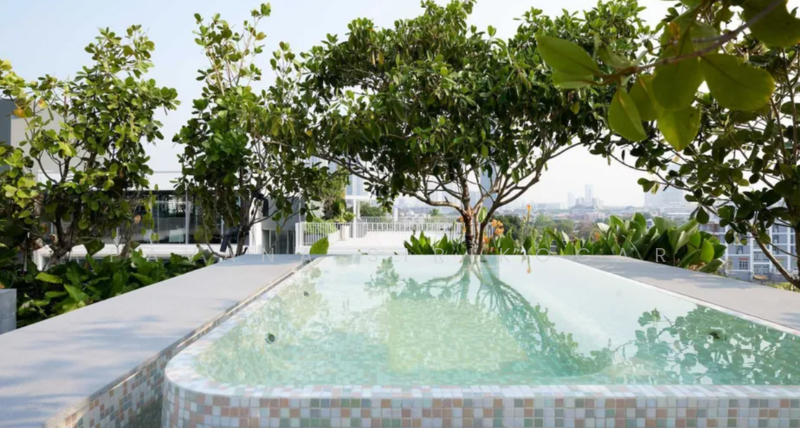 SCOPE Promsri, Bangkok, 345 Sukhumvit 49, Khlong Tan Nua, Watthana, Bangkok, 1 Bedroom, 28 sqm, Condo For Rent, by Pavana Sirikogar, 500162978 - DDproperty.com