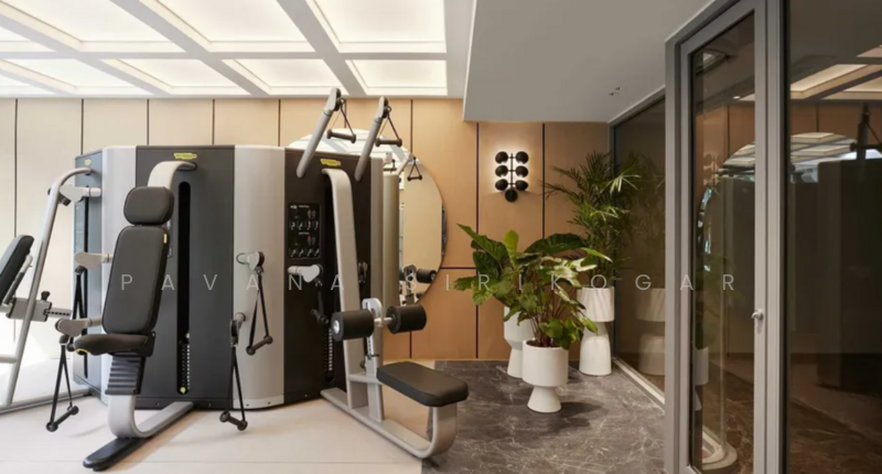 SCOPE Promsri, Bangkok, 345 Sukhumvit 49, Khlong Tan Nua, Watthana, Bangkok, 1 Bedroom, 28 sqm, Condo For Rent, by Pavana Sirikogar, 500162978 - DDproperty.com