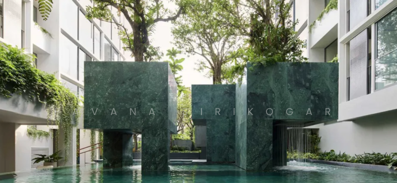 SCOPE Promsri, Bangkok, 345 Sukhumvit 49, Khlong Tan Nua, Watthana, Bangkok, 1 Bedroom, 28 sqm, Condo For Rent, by Pavana Sirikogar, 500162978 - DDproperty.com