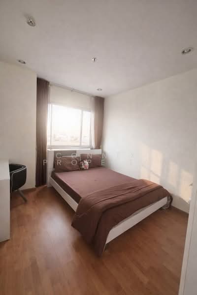 The President Sathorn-Ratchapruek, Bangkok, Petchkasem Road, Pak Khlong Phasi Charoen, Phasi Charoen, Bangkok, 2 Bedrooms, 51 sqm, Condo For Rent, by Connex Property, 500162981 - DDproperty.com