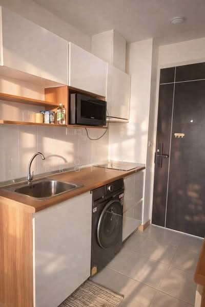 The President Sathorn-Ratchapruek, Bangkok, Petchkasem Road, Pak Khlong Phasi Charoen, Phasi Charoen, Bangkok, 2 Bedrooms, 51 sqm, Condo For Rent, by Connex Property, 500162981 - DDproperty.com