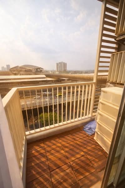 The President Sathorn-Ratchapruek, Bangkok, Petchkasem Road, Pak Khlong Phasi Charoen, Phasi Charoen, Bangkok, 2 Bedrooms, 51 sqm, Condo For Rent, by Connex Property, 500162981 - DDproperty.com