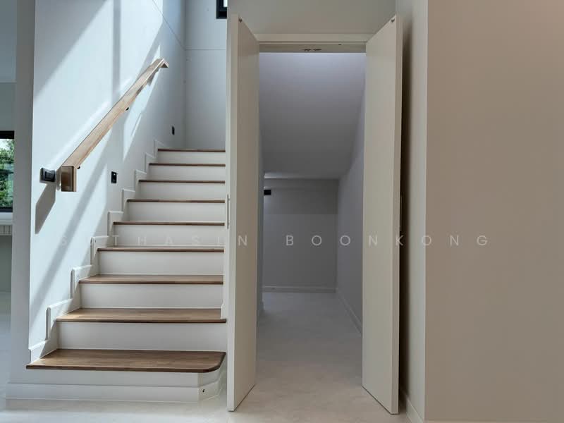 Setthasiri Bangna Km.10, Samut Prakan, Bangphli Yai, Bang Plee, Samut Prakan, 4 Bedrooms, 247 sqm, Single Detached House For Sale, by Suthasin Boonkong, 500162982 - DDproperty.com