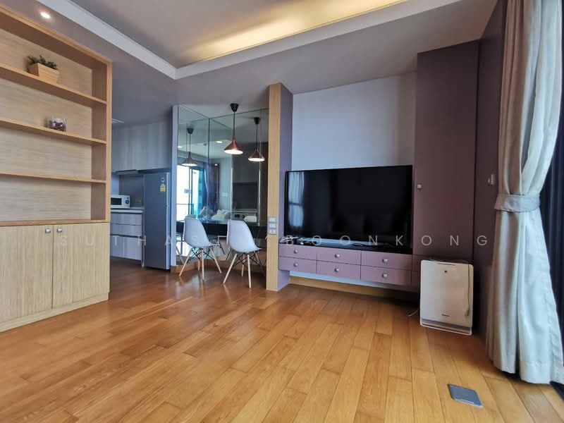 The Lumpini 24 : เดอะ ลุมพินี 24, กรุงเทพ, ซอย สุขุมวิท 24, คลองตัน, คลองเตย, กรุงเทพ, 55 ตร.ม., คอนโด ขาย, โดย Suthasin Boonkong, 500162984 - DDproperty.com