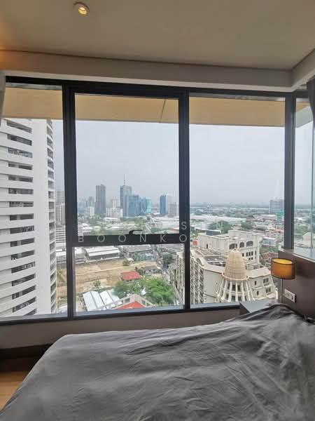 The Lumpini 24, Bangkok, Sukhumvit 24 Road, Khong Tan, Khlong Toei, Bangkok, 2 Bedrooms, 55 sqm, Condo For Sale, by Suthasin Boonkong, 500162984 - DDproperty.com