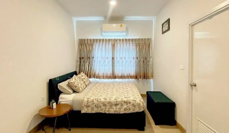 Brighton Khukhot Station : ไบรตัน คูคต สเตชั่น, Pathum Thani, ถนนลำลูกกา 13, Khu Khot, Lam Luk Ka, Pathum Thani, 3 Bedrooms, 69 sqm, Single Detached House For Sale, by ชนะชาติ นนท์ตา, 500162988 - DDproperty.com