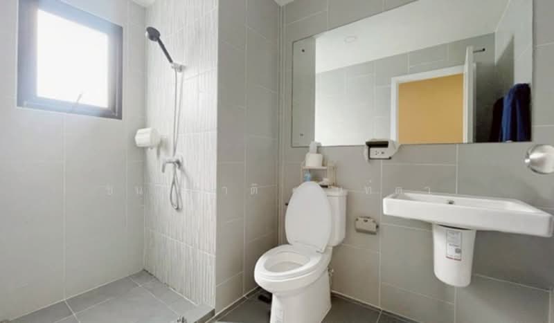 Brighton Khukhot Station : ไบรตัน คูคต สเตชั่น, ปทุมธานี, ถนนลำลูกกา 13, คูคต, ลำลูกกา, ปทุมธานี, 69 ตร.ม., บ้านเดี่ยว ขาย, โดย ชนะชาติ นนท์ตา, 500162988 - DDproperty.com