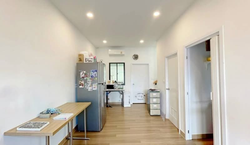 Brighton Khukhot Station : ไบรตัน คูคต สเตชั่น, Pathum Thani, ถนนลำลูกกา 13, Khu Khot, Lam Luk Ka, Pathum Thani, 3 Bedrooms, 69 sqm, Single Detached House For Sale, by ชนะชาติ นนท์ตา, 500162988 - DDproperty.com