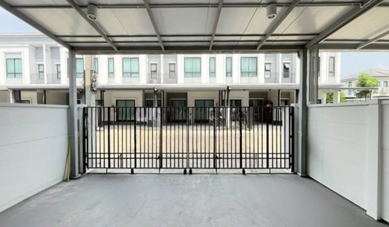 Brighton Khukhot Station : ไบรตัน คูคต สเตชั่น, Pathum Thani, ถนนลำลูกกา 13, Khu Khot, Lam Luk Ka, Pathum Thani, 3 Bedrooms, 69 sqm, Single Detached House For Sale, by ชนะชาติ นนท์ตา, 500162988 - DDproperty.com