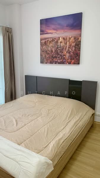 Supalai Monte at Viang, Chiang Mai, Super Highway, Wat Khet, Muang Chiang Mai, Chiang Mai, 1 Bedroom, 45 sqm, Condo For Rent, by Rutchaporn Tunsiri, 500162989 - DDproperty.com