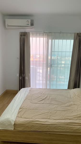 Supalai Monte at Viang, Chiang Mai, Super Highway, Wat Khet, Muang Chiang Mai, Chiang Mai, 1 Bedroom, 45 sqm, Condo For Rent, by Rutchaporn Tunsiri, 500162989 - DDproperty.com