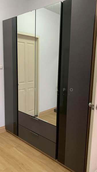 Supalai Monte at Viang, Chiang Mai, Super Highway, Wat Khet, Muang Chiang Mai, Chiang Mai, 1 Bedroom, 45 sqm, Condo For Rent, by Rutchaporn Tunsiri, 500162989 - DDproperty.com