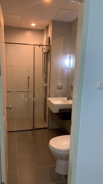 Supalai Monte at Viang, Chiang Mai, Super Highway, Wat Khet, Muang Chiang Mai, Chiang Mai, 1 Bedroom, 45 sqm, Condo For Rent, by Rutchaporn Tunsiri, 500162989 - DDproperty.com