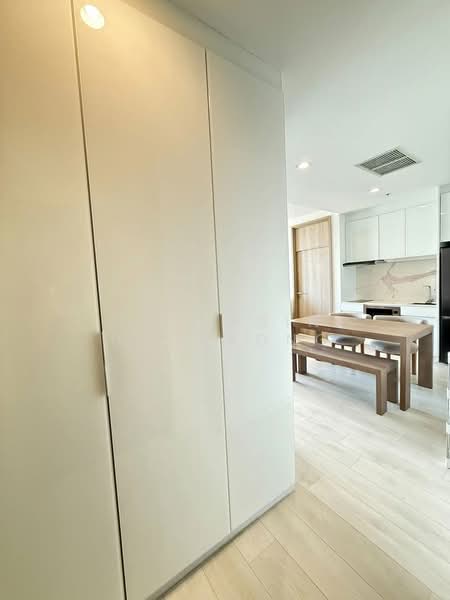 Noble Ploenchit, Bangkok, 1035 Ploenchit Road, Lumphini, Pathum Wan, Bangkok, 1 Bedroom, 61 sqm, Condo For Sale, by Suthasin Boonkong, 500162990 - DDproperty.com