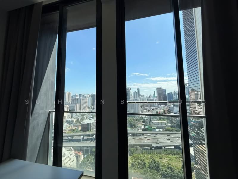 Noble Ploenchit, Bangkok, 1035 Ploenchit Road, Lumphini, Pathum Wan, Bangkok, 1 Bedroom, 61 sqm, Condo For Sale, by Suthasin Boonkong, 500162990 - DDproperty.com