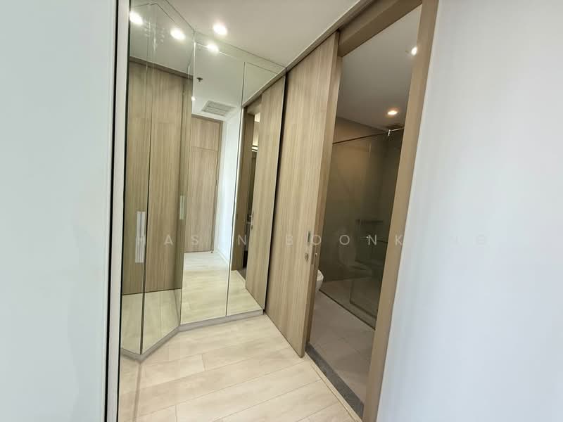 Noble Ploenchit, Bangkok, 1035 Ploenchit Road, Lumphini, Pathum Wan, Bangkok, 1 Bedroom, 61 sqm, Condo For Sale, by Suthasin Boonkong, 500162990 - DDproperty.com
