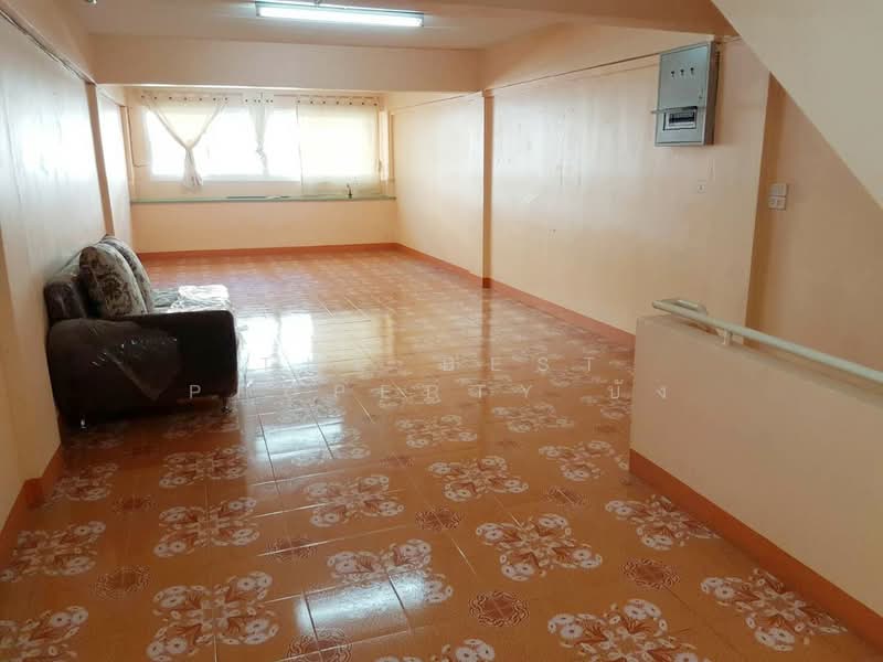 อาคารพาณิชย์บางขุนเทียน กรุงเทพมหานคร, กรุงเทพ, แสมดำ, บางขุนเทียน, กรุงเทพ, 100 ตร.ม., ตึกแถว-อาคารพาณิชย์ ขาย, โดย The Best Property บัง, 500162992 - DDproperty.com