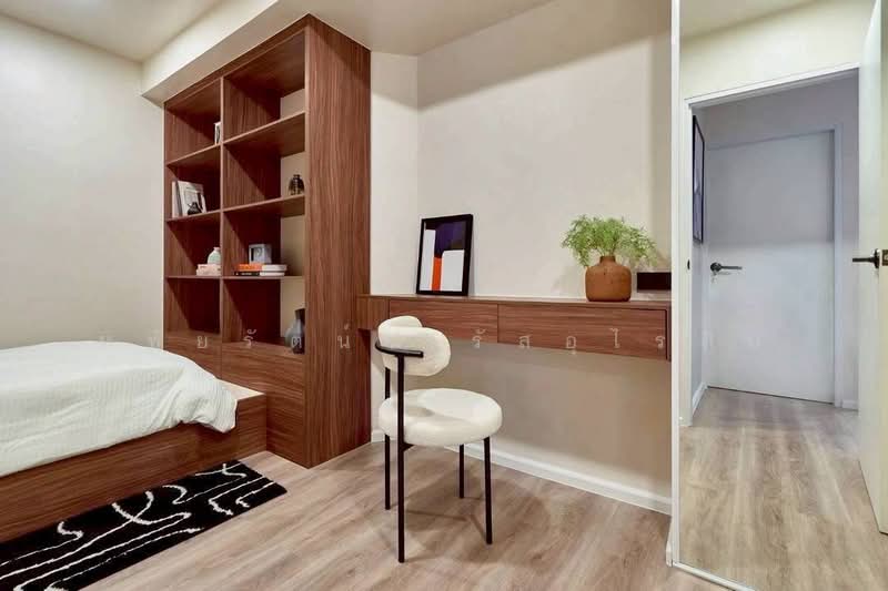 The Hill Park, Chiang Mai, 9 Moo 1 Klongchonprathan Road, Chang Phuak, Muang Chiang Mai, Chiang Mai, 2 Bedrooms, 59 sqm, Condo For Sale, by หทัยรัตน์ จรัสอุไรสิน, 500162993 - DDproperty.com