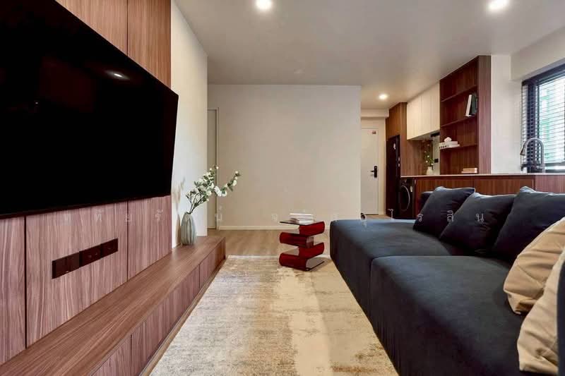 The Hill Park, Chiang Mai, 9 Moo 1 Klongchonprathan Road, Chang Phuak, Muang Chiang Mai, Chiang Mai, 2 Bedrooms, 59 sqm, Condo For Sale, by หทัยรัตน์ จรัสอุไรสิน, 500162993 - DDproperty.com