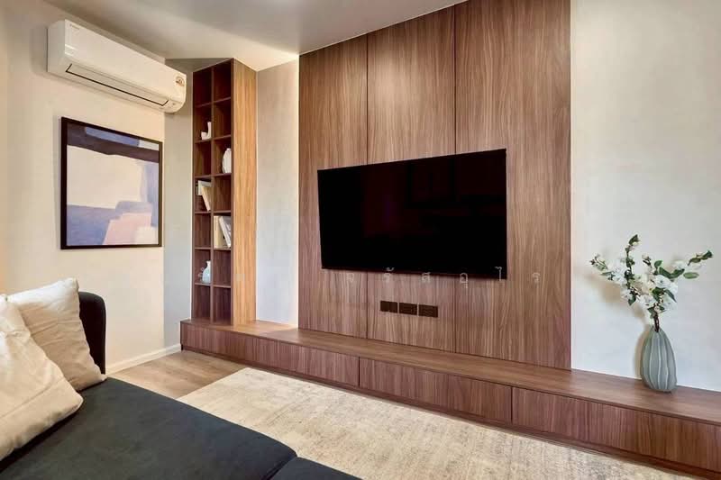 The Hill Park, Chiang Mai, 9 Moo 1 Klongchonprathan Road, Chang Phuak, Muang Chiang Mai, Chiang Mai, 2 Bedrooms, 59 sqm, Condo For Sale, by หทัยรัตน์ จรัสอุไรสิน, 500162993 - DDproperty.com