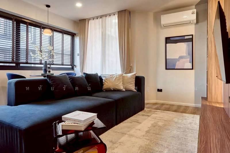 The Hill Park, Chiang Mai, 9 Moo 1 Klongchonprathan Road, Chang Phuak, Muang Chiang Mai, Chiang Mai, 2 Bedrooms, 59 sqm, Condo For Sale, by หทัยรัตน์ จรัสอุไรสิน, 500162993 - DDproperty.com