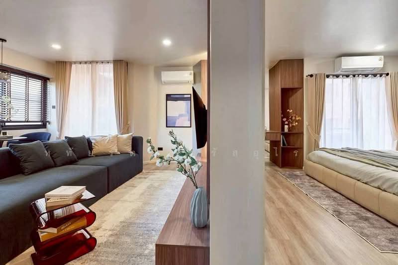 The Hill Park, Chiang Mai, 9 Moo 1 Klongchonprathan Road, Chang Phuak, Muang Chiang Mai, Chiang Mai, 2 Bedrooms, 59 sqm, Condo For Sale, by หทัยรัตน์ จรัสอุไรสิน, 500162993 - DDproperty.com