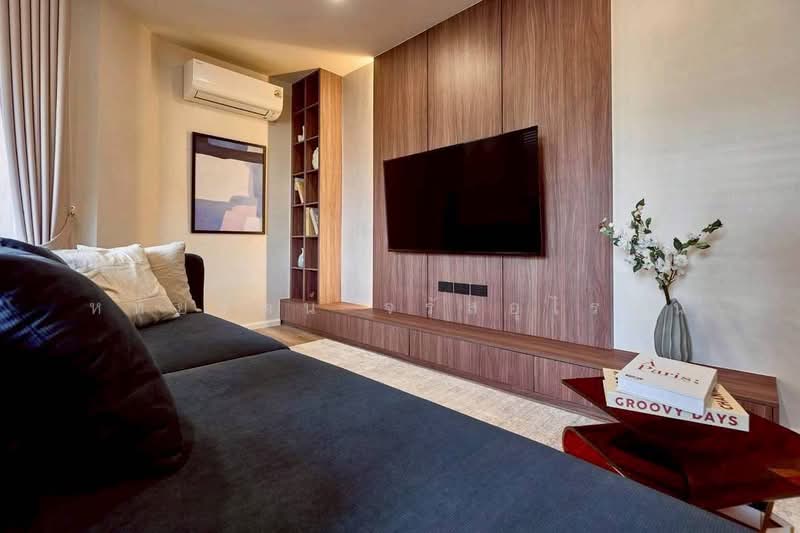 The Hill Park, Chiang Mai, 9 Moo 1 Klongchonprathan Road, Chang Phuak, Muang Chiang Mai, Chiang Mai, 2 Bedrooms, 59 sqm, Condo For Sale, by หทัยรัตน์ จรัสอุไรสิน, 500162993 - DDproperty.com