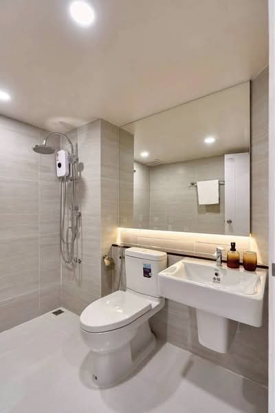 The Hill Park, Chiang Mai, 9 Moo 1 Klongchonprathan Road, Chang Phuak, Muang Chiang Mai, Chiang Mai, 2 Bedrooms, 59 sqm, Condo For Sale, by หทัยรัตน์ จรัสอุไรสิน, 500162993 - DDproperty.com