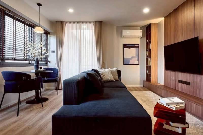 The Hill Park, Chiang Mai, 9 Moo 1 Klongchonprathan Road, Chang Phuak, Muang Chiang Mai, Chiang Mai, 2 Bedrooms, 59 sqm, Condo For Sale, by หทัยรัตน์ จรัสอุไรสิน, 500162993 - DDproperty.com