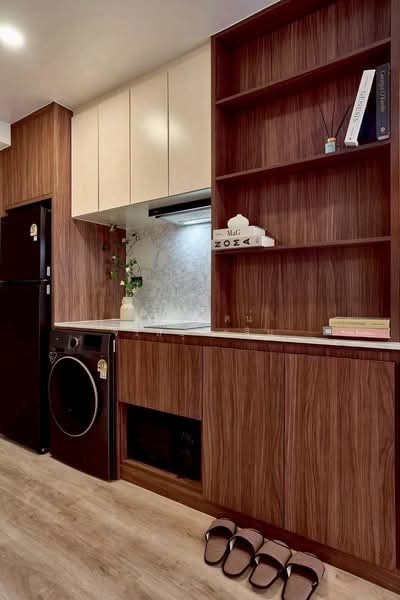 The Hill Park, Chiang Mai, 9 Moo 1 Klongchonprathan Road, Chang Phuak, Muang Chiang Mai, Chiang Mai, 2 Bedrooms, 59 sqm, Condo For Sale, by หทัยรัตน์ จรัสอุไรสิน, 500162993 - DDproperty.com