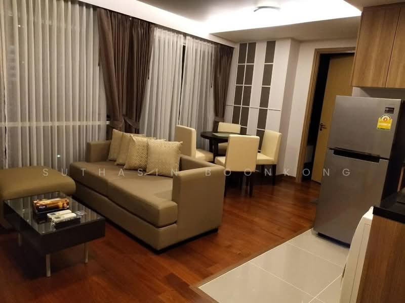 InterLux Premier Sukhumvit 13 : อินเตอร์ ลักส์ พรีเมียร์ สุขุมวิท 13, กรุงเทพ, ซอยสุขุมวิท 13 ถนนสุขุมวิท, คลองเตยเหนือ, วัฒนา, กรุงเทพ, 50 ตร.ม., คอนโด ขาย, โดย Suthasin Boonkong, 500162994 - DDproperty.com