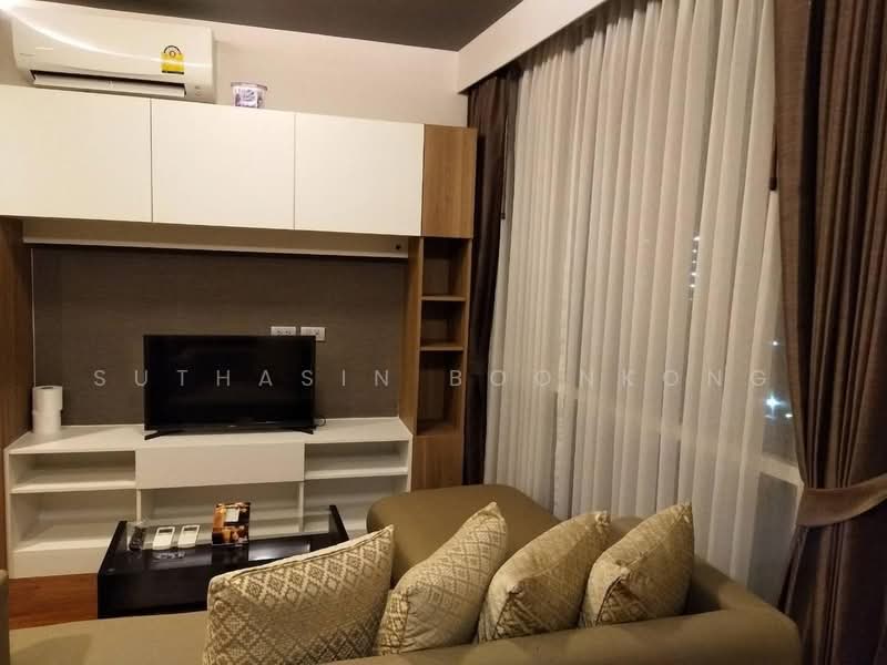 InterLux Premier Sukhumvit 13 : อินเตอร์ ลักส์ พรีเมียร์ สุขุมวิท 13, กรุงเทพ, ซอยสุขุมวิท 13 ถนนสุขุมวิท, คลองเตยเหนือ, วัฒนา, กรุงเทพ, 50 ตร.ม., คอนโด ขาย, โดย Suthasin Boonkong, 500162994 - DDproperty.com