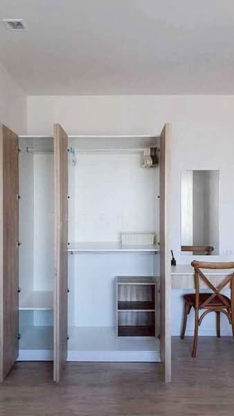 Escent Condo, Chiang Mai, 98 Escent Condominium, Fa Ham, Muang Chiang Mai, Chiang Mai, 1 Bedroom, 28 sqm, Condo For Rent, by Rutchaporn Tunsiri, 500162995 - DDproperty.com