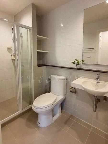 Escent Condo : เอสเซ็นท์ เชียงใหม่, เชียงใหม่, 98 เอสเซ็นท์ คอนโดมิเนียม, ฟ้าฮ่าม, เมืองเชียงใหม่, เชียงใหม่, 28 ตร.ม., คอนโด ให้เช่า, โดย Rutchaporn Tunsiri, 500162995 - DDproperty.com