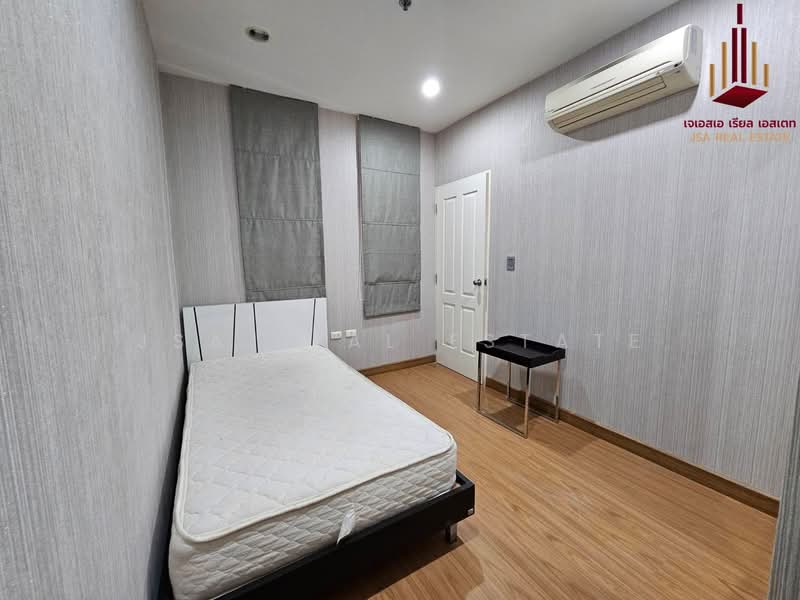 The Complete Narathiwat : เดอะ คอมพลีท นราธิวาส, กรุงเทพ, 9 นราธิวาสราชนครินทร์, ช่องนนทรี, ยานนาวา, กรุงเทพ, 61 ตร.ม., คอนโด ขาย, โดย JSA REAL ESTATE, 500162996 - DDproperty.com