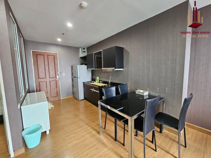 The Complete Narathiwat, Bangkok, 9 Naradhiwas Rajanagarindra Rd, Chong Nonsi, Yan Nawa, Bangkok, 2 Bedrooms, 61 sqm, Condo For Sale, by JSA REAL ESTATE, 500162996 - DDproperty.com