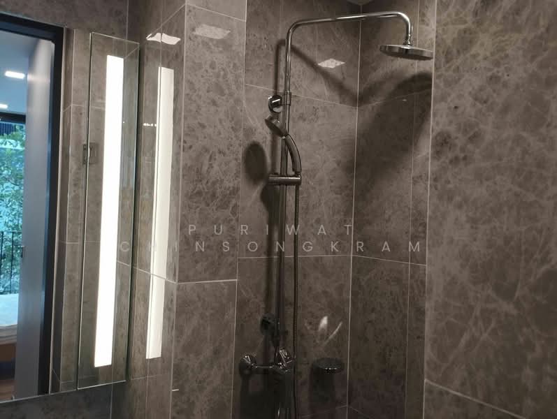 Noble Around Ari : โนเบิล อราวน์ อารีย์, กรุงเทพ, 312 พหลโยธิน, สามเสนใน, พญาไท, กรุงเทพ, 27 ตร.ม., คอนโด ให้เช่า, โดย Puriwat Chinsongkram, 500162998 - DDproperty.com