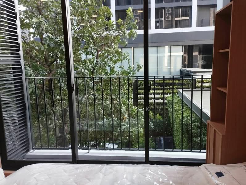 Noble Around Ari, Bangkok, 312 Phahon Yothin Rd, Samsen Nai, Phaya Thai, Bangkok, 1 Bedroom, 27 sqm, Condo For Rent, by Puriwat Chinsongkram, 500162998 - DDproperty.com