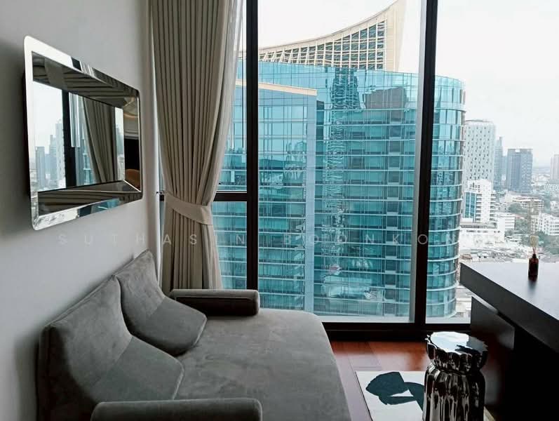 Khun By Yoo, Bangkok, 338 Thonglor Road, Khlong Tan Nua, Watthana, Bangkok, 3 Bedrooms, 150 sqm, Condo For Sale, by Suthasin Boonkong, 500162999 - DDproperty.com