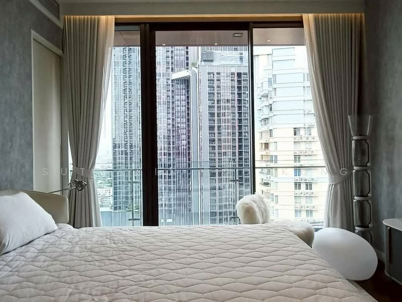 Khun By Yoo, Bangkok, 338 Thonglor Road, Khlong Tan Nua, Watthana, Bangkok, 3 Bedrooms, 150 sqm, Condo For Sale, by Suthasin Boonkong, 500162999 - DDproperty.com