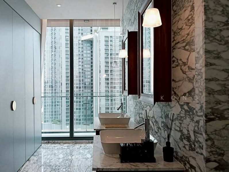 Khun By Yoo, Bangkok, 338 Thonglor Road, Khlong Tan Nua, Watthana, Bangkok, 3 Bedrooms, 150 sqm, Condo For Sale, by Suthasin Boonkong, 500162999 - DDproperty.com