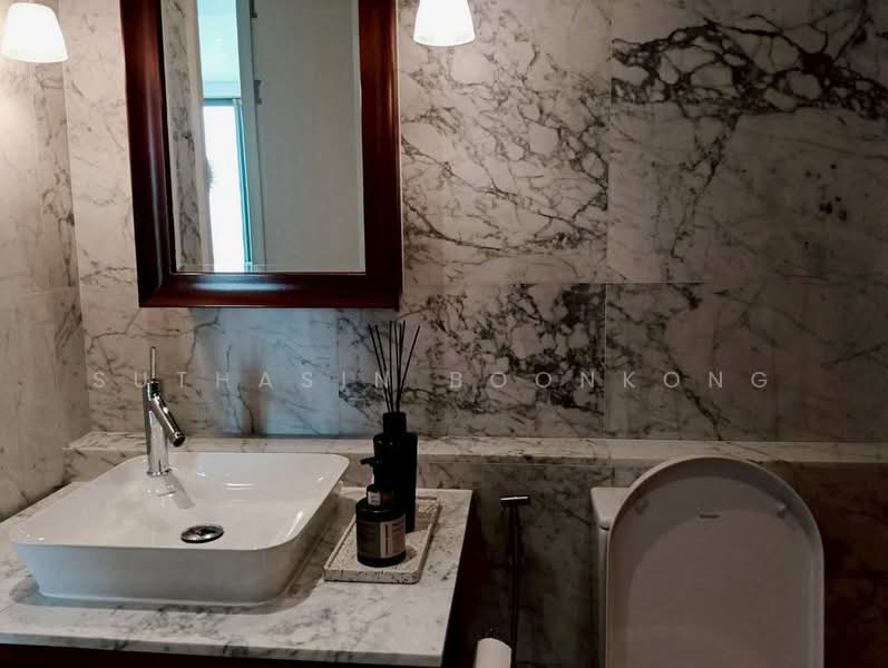 Khun By Yoo, Bangkok, 338 Thonglor Road, Khlong Tan Nua, Watthana, Bangkok, 3 Bedrooms, 150 sqm, Condo For Sale, by Suthasin Boonkong, 500162999 - DDproperty.com