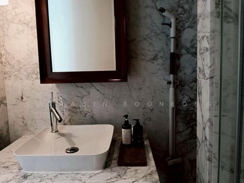 Khun By Yoo, Bangkok, 338 Thonglor Road, Khlong Tan Nua, Watthana, Bangkok, 3 Bedrooms, 150 sqm, Condo For Sale, by Suthasin Boonkong, 500162999 - DDproperty.com