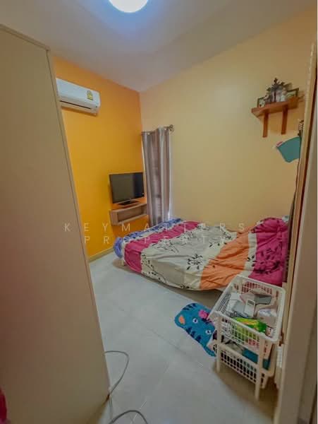 Grande Pleno Suksawat : แกรนด์ พลีโน่ สุขสวัสดิ์, กรุงเทพ, ซอย สุขสวัสดิ์ 30 แยก 8-2, บางปะกอก, ราษฎร์บูรณะ, กรุงเทพ, 130 ตร.ม., บ้านเดี่ยว ขาย, โดย keymatters property, 500163000 - DDproperty.com