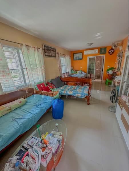 Grande Pleno Suksawat : แกรนด์ พลีโน่ สุขสวัสดิ์, กรุงเทพ, ซอย สุขสวัสดิ์ 30 แยก 8-2, บางปะกอก, ราษฎร์บูรณะ, กรุงเทพ, 130 ตร.ม., บ้านเดี่ยว ขาย, โดย keymatters property, 500163000 - DDproperty.com