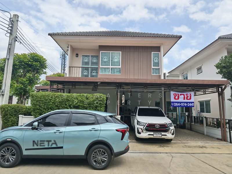 Grande Pleno Suksawat : แกรนด์ พลีโน่ สุขสวัสดิ์, กรุงเทพ, ซอย สุขสวัสดิ์ 30 แยก 8-2, บางปะกอก, ราษฎร์บูรณะ, กรุงเทพ, 130 ตร.ม., บ้านเดี่ยว ขาย, โดย keymatters property, 500163000 - DDproperty.com