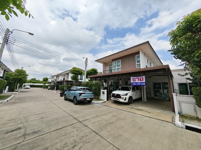 Grande Pleno Suksawat : แกรนด์ พลีโน่ สุขสวัสดิ์, กรุงเทพ, ซอย สุขสวัสดิ์ 30 แยก 8-2, บางปะกอก, ราษฎร์บูรณะ, กรุงเทพ, 130 ตร.ม., บ้านเดี่ยว ขาย, โดย keymatters property, 500163000 - DDproperty.com