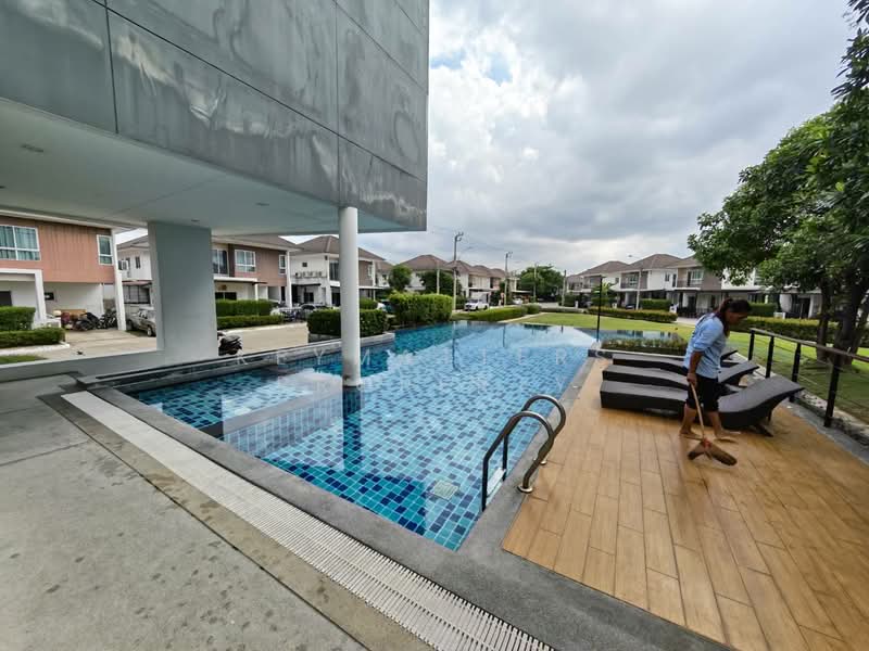 Grande Pleno Suksawat : แกรนด์ พลีโน่ สุขสวัสดิ์, กรุงเทพ, ซอย สุขสวัสดิ์ 30 แยก 8-2, บางปะกอก, ราษฎร์บูรณะ, กรุงเทพ, 130 ตร.ม., บ้านเดี่ยว ขาย, โดย keymatters property, 500163000 - DDproperty.com